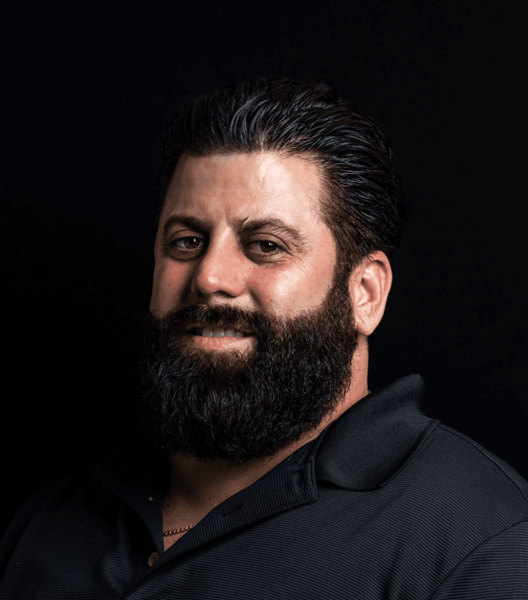 Tony Gomez, owner of Extreme Steam
